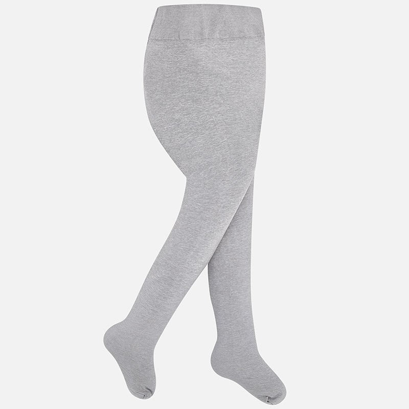 Leotardo MAYORAL SKU 10491 Color 52 Gris