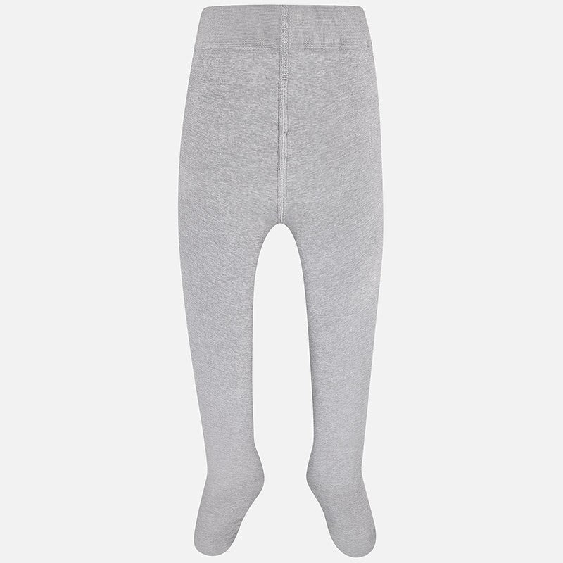 Leotardo MAYORAL SKU 10491 Color 52 Gris