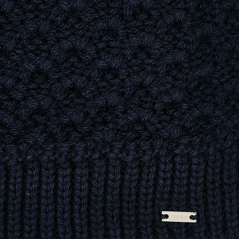 Bufanda De Invierno para niña MAYORAL Ref. 10503/32 Marino