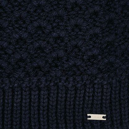 Bufanda De Invierno para niña MAYORAL Ref. 10503/32 Marino