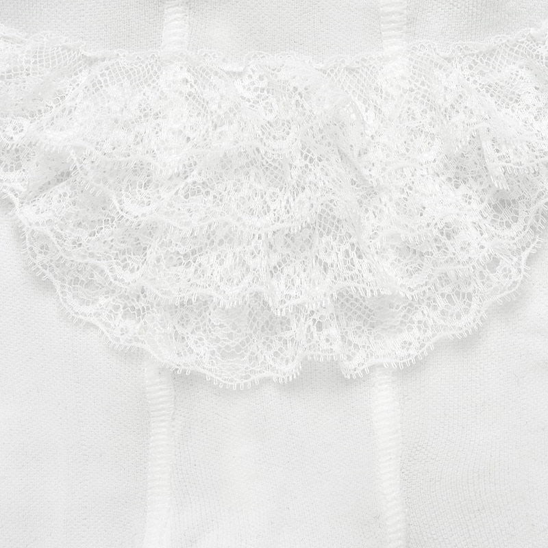 MEDIA BEBE MAYORAL SKU 10523 Color 30 BLANCO