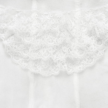 MEDIA BEBE MAYORAL SKU 10523 Color 30 BLANCO