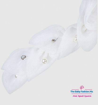 DIADEMA MAYORAL SKU 10588 Color 950 CRUDO