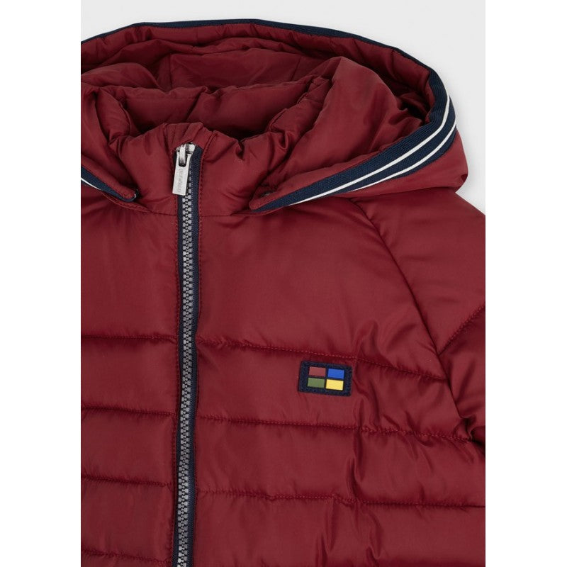 Chaqueton Bomber MAYORAL Ref 4417/43 Granate