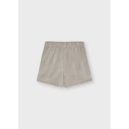 Falda Pantalon Micropana para chica Sku 4909/20 Topo