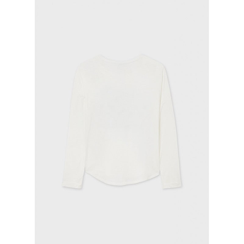 Camiseta  SKU 7086 Color Crudo