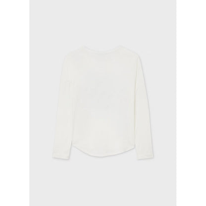 Camiseta  SKU 7086 Color Crudo
