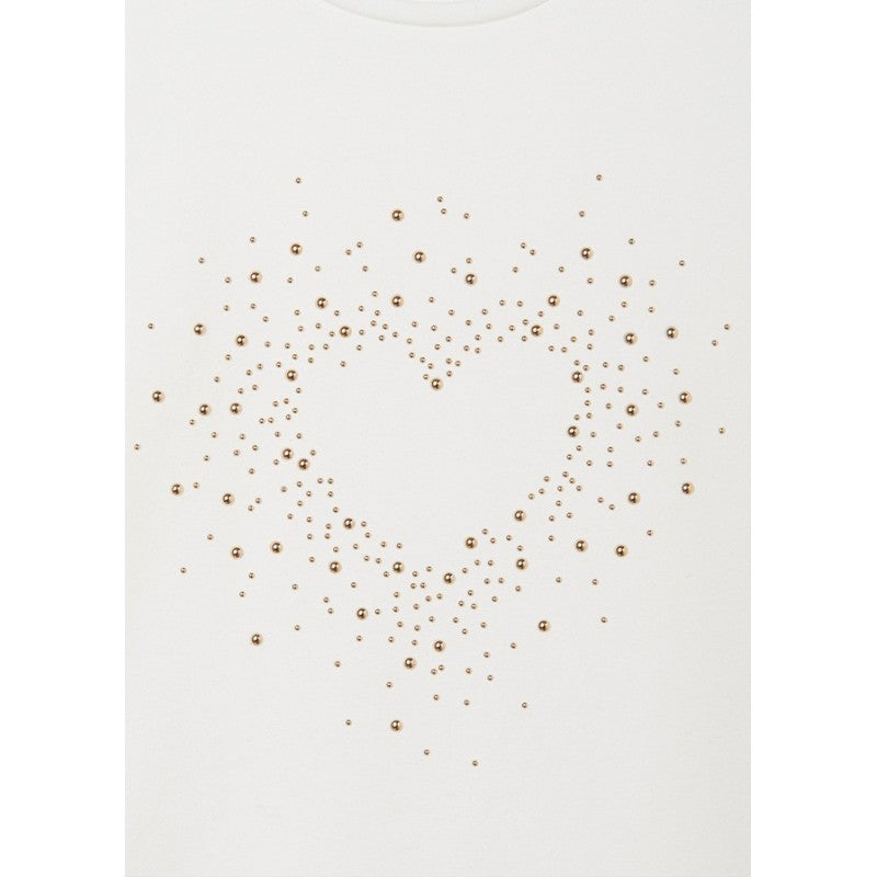 Camiseta SKU 7097 Color 2 Crudo