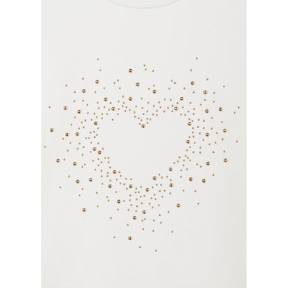 Camiseta SKU 7097 Color 2 Crudo