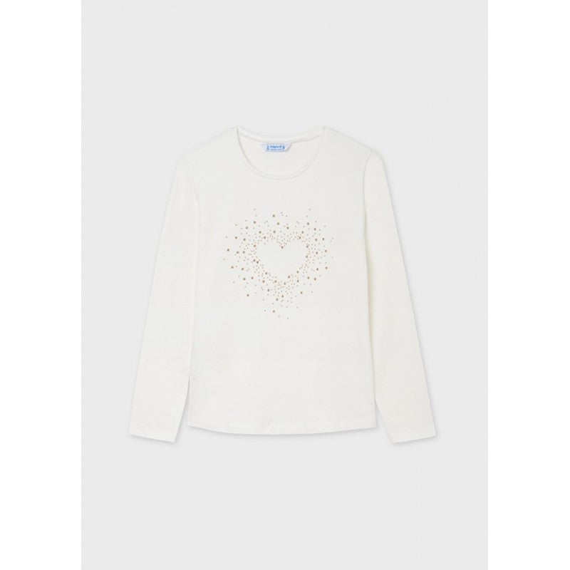 Camiseta SKU 7097 Color 2 Crudo