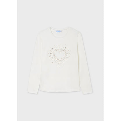 Camiseta SKU 7097 Color 2 Crudo