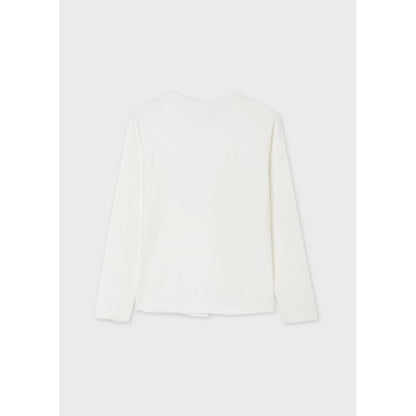 Camiseta SKU 7097 Color 2 Crudo