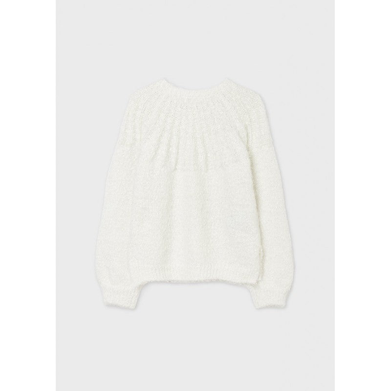 Jersey Slubs Sku 7352 Color crudo