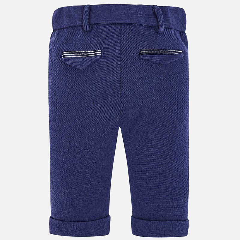 Pantalón para bebe MAYORAL Ref 1511/33 Navy
