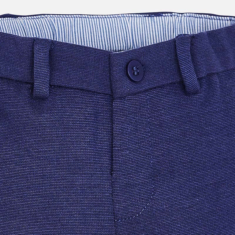 Pantalón para bebe MAYORAL Ref 1511/33 Navy