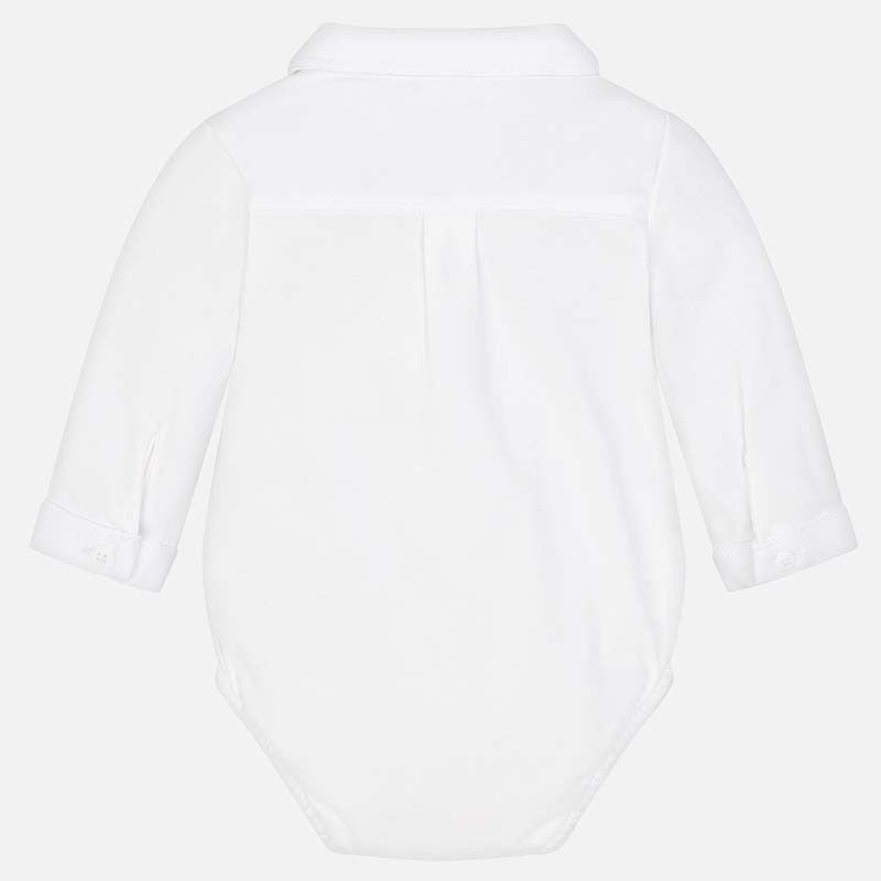 Camiseta Bebé Niño SKU 1738/45 Crudo