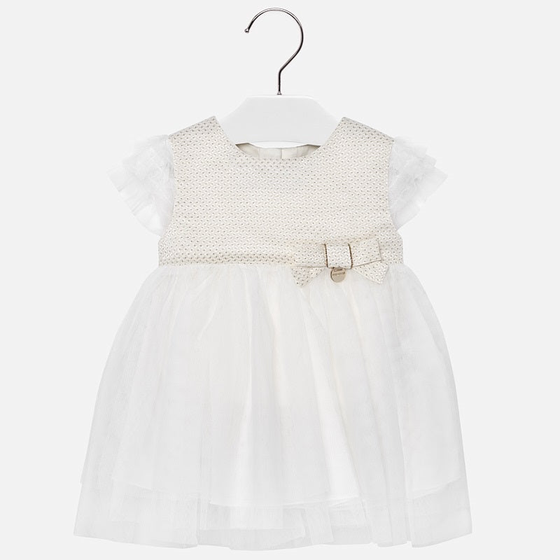 Vestido Sku  1906 Color 015 Blanco