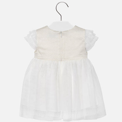Vestido Sku  1906 Color 015 Blanco