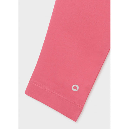Leggings Basico Sku 724 Color 24 Azalea