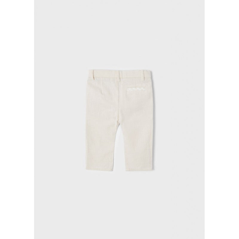 Pantalon Para Niño Sku 1504 Color 22 Yute