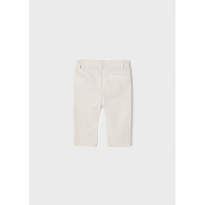 Pantalon Para Niño Sku 1504 Color 22 Yute