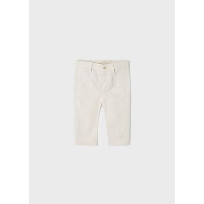 Pantalon Para Niño Sku 1504 Color 22 Yute