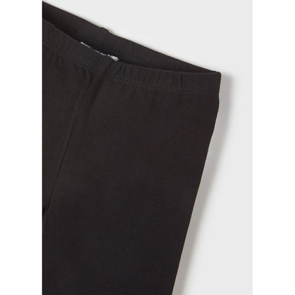Conjunto 2 Pz Leggings Bluson Bebé Niña SKU 1720 Color Negro