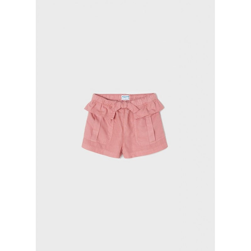 Pantalon Corto Sku 3274 Color 79 Colorete