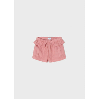 Pantalon Corto Sku 3274 Color 79 Colorete