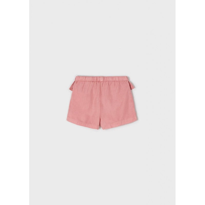 Pantalon Corto Sku 3274 Color 79 Colorete