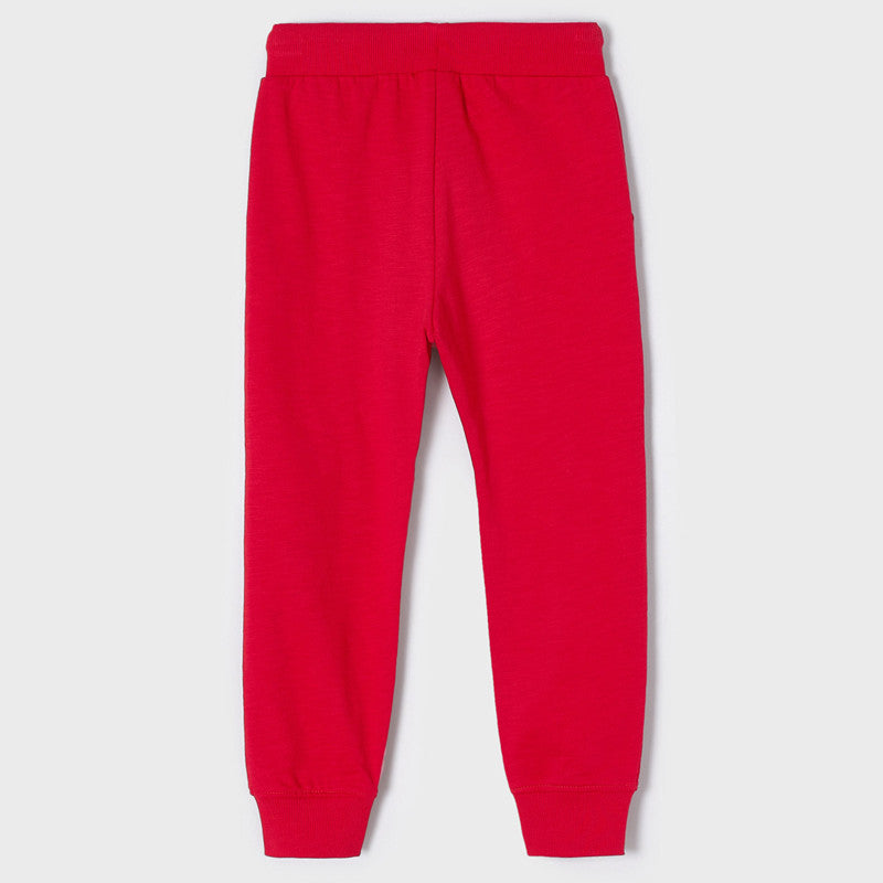 Conjunto 3 Piezas (Chandal) Sueter , Playera Leggins Sku 3840 Color 69 Carmin