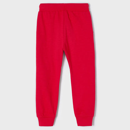 Conjunto 3 Piezas (Chandal) Sueter , Playera Leggins Sku 3840 Color 69 Carmin