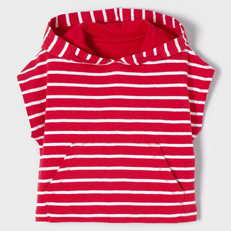 Conjunto 3 Piezas (Chandal) Sueter , Playera Leggins Sku 3840 Color 69 Carmin