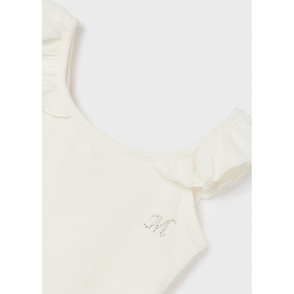 Camiseta Tirantes Canale Sku 6040 Color Lino
