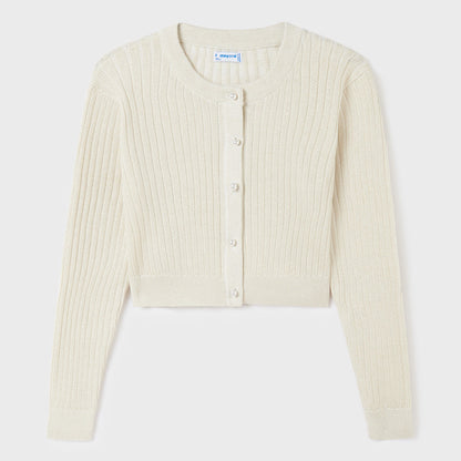 Rebeca Tricot para chica MAYORAL Ref. 6328/26 Champan