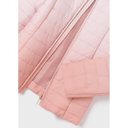 Chamarra para niña Ref. 6425/34 Rosado