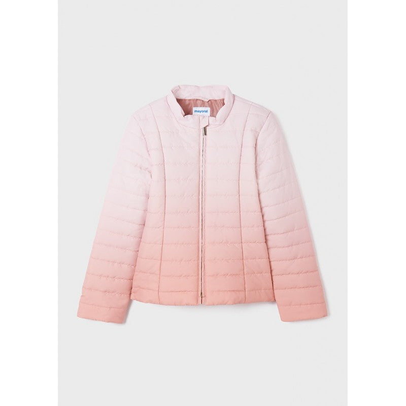 Chamarra para niña Ref. 6425/34 Rosado