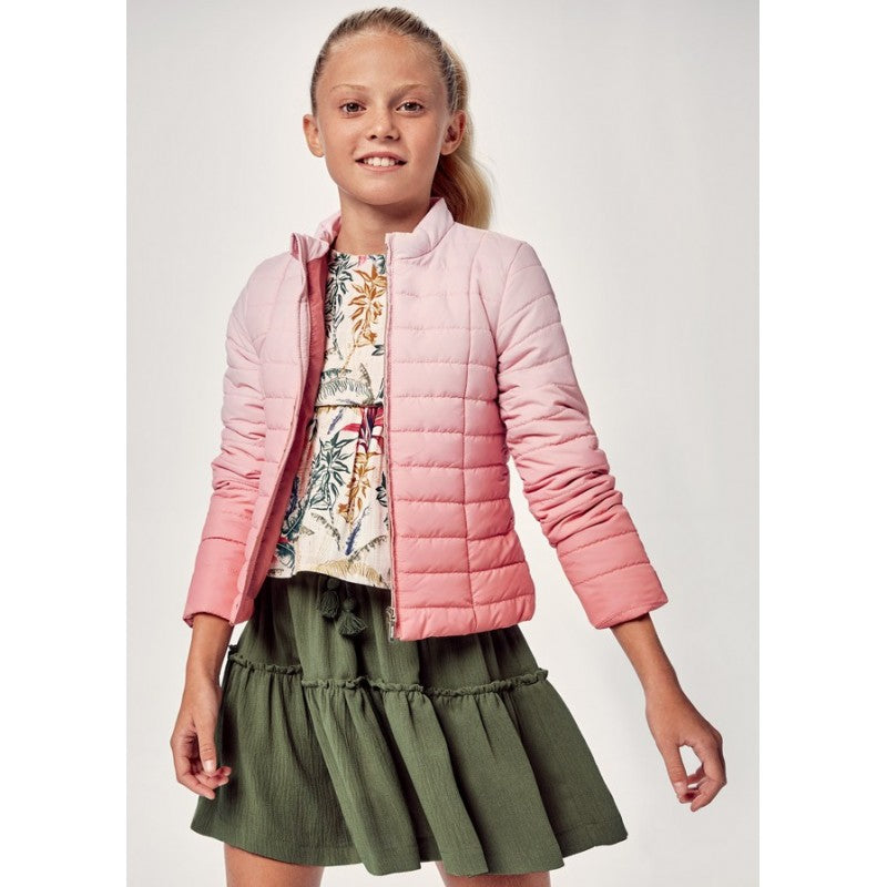 Chamarra para niña Ref. 6425/34 Rosado