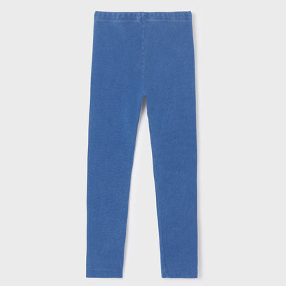 Leggings Sku 6739 Color Indigo
