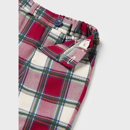 2522 Pantalon largo