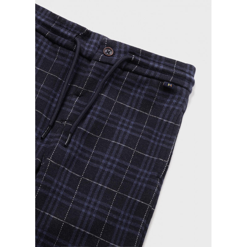 Pantalón Deportivo Sku 2537 Color Dark Navy