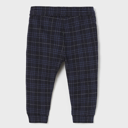 Pantalón Deportivo Sku 2537 Color Dark Navy