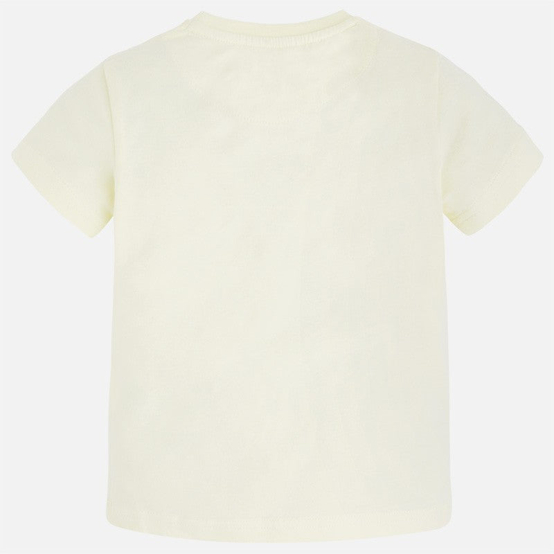 Camiseta Sku 3005 Color Pomelo