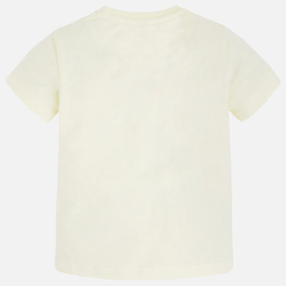 Camiseta Sku 3005 Color Pomelo