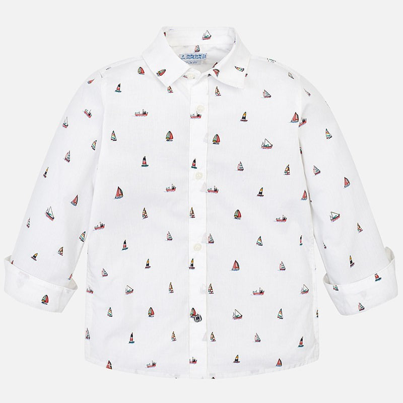 Camisa Sku 3137 Color Tenis