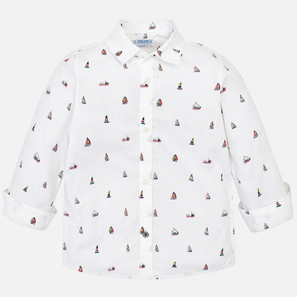 Camisa Sku 3137 Color Tenis