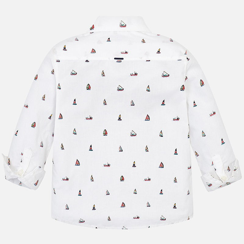 Camisa Sku 3137 Color Tenis