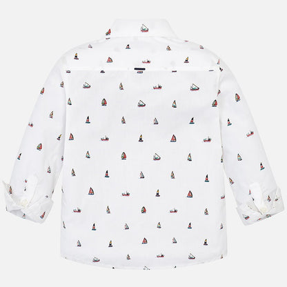 Camisa Sku 3137 Color Tenis