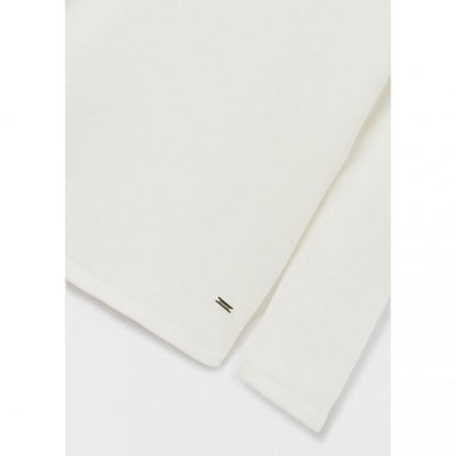Cisnetricot Basico Sku 345 Color Blanco