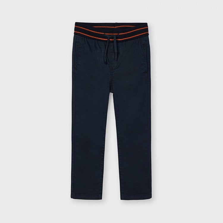 Pantalon Sku 3563 Color 2 Marino